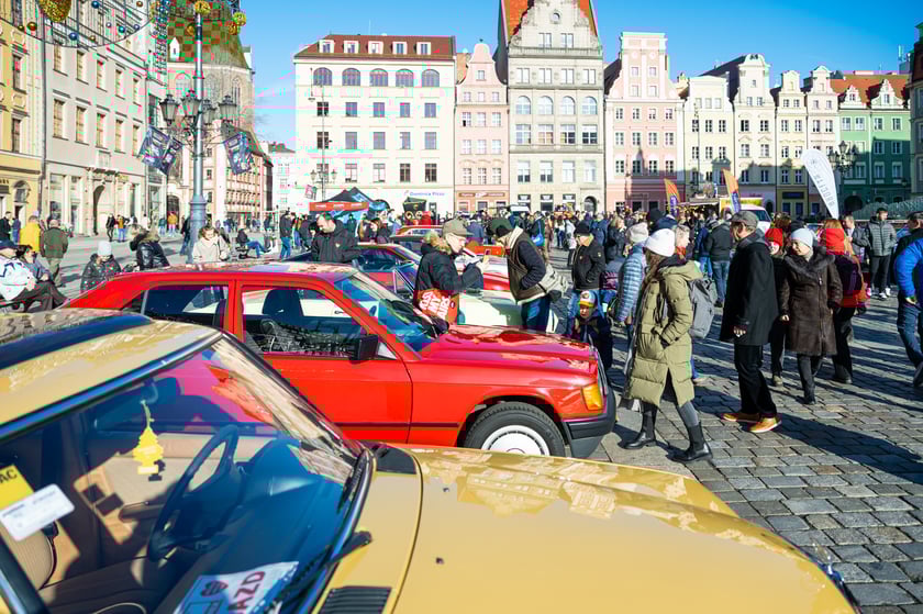 32. Finał WOŚP we Wrocławiu